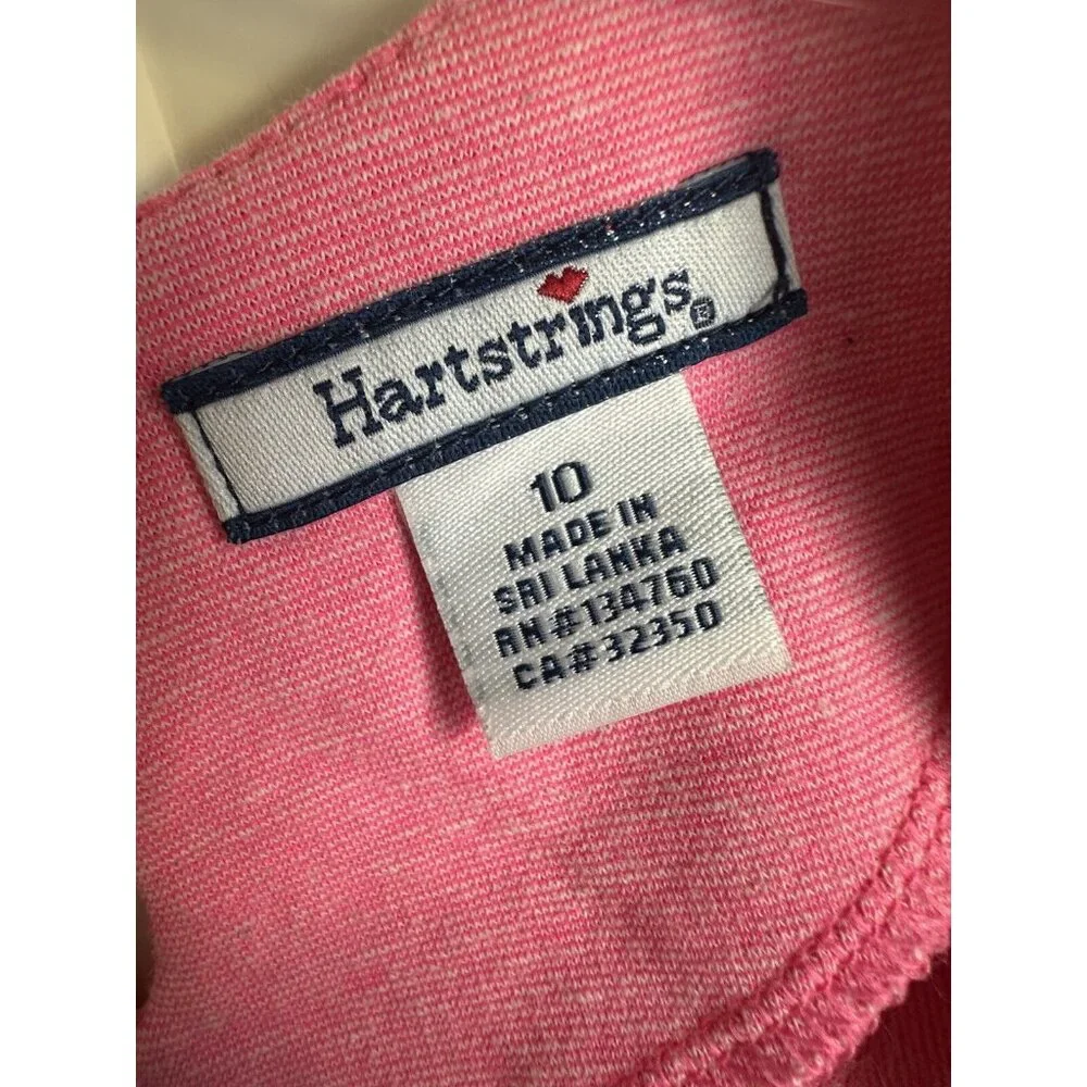 Hartstrings adorable size